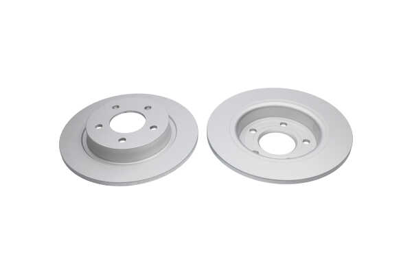 Disque de frein BP6Y-26-251 C KAVO PARTS BR-4765-C MAZDA, MERCURY