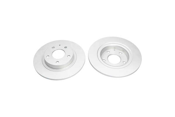 KAVO PARTS BR-4796-C Remschijf