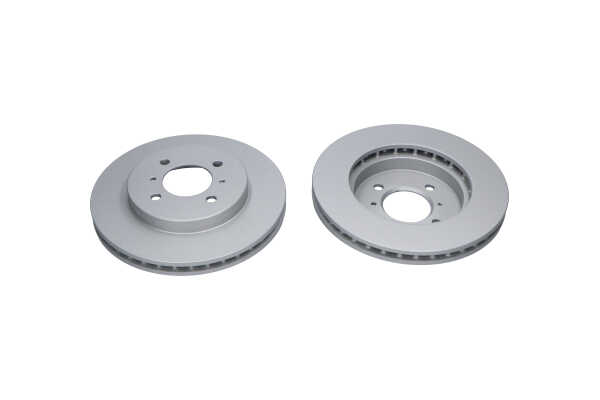 Bremseskive MB699285 KAVO PARTS BR-5725-C MITSUBISHI, PROTON