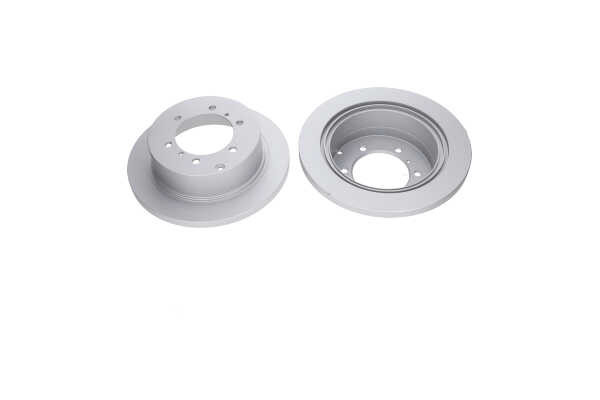 BR-5733-C KAVO PARTS MB 618797 Disque de frein