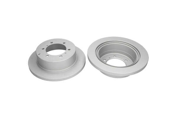 Спирачни дискове KAVO PARTS BR-5735-C