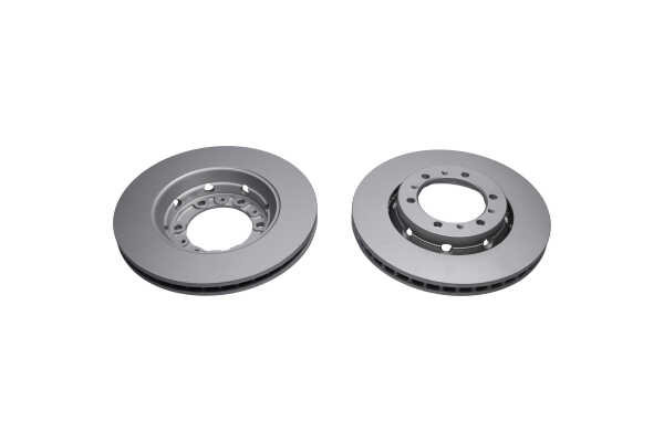 Спирачни дискове KAVO PARTS BR-5743-C