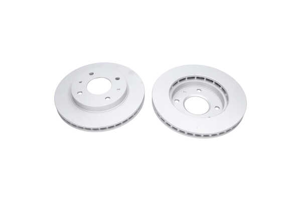 Спирачен диск PW820577 KAVO PARTS BR-5744-C MAZDA, HYUNDAI, MITSUBISHI, KIA, PROTON