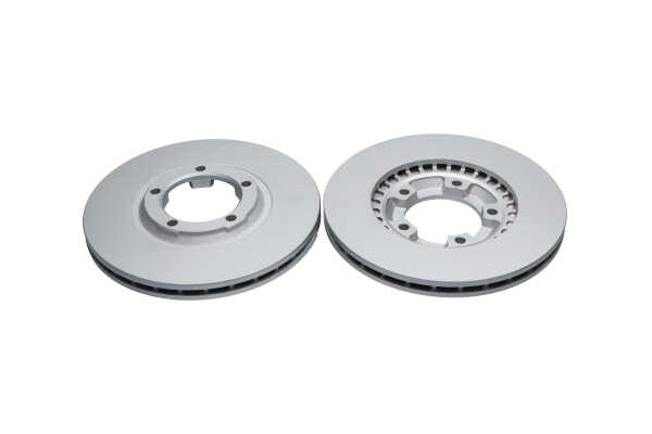 KAVO PARTS BR5750C Disque de frein Mitsubishi L300 Minibus 2.4 (P04W, P14W) 112 CV Essence 1993