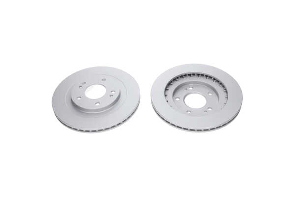 KAVO PARTS BR-5756-C Bremsscheibe