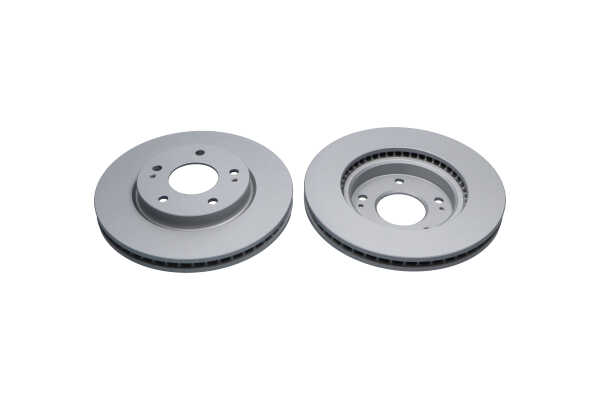 Scheibenbremsen KAVO PARTS BR-5771-C Bewertung