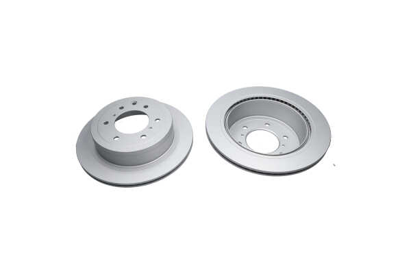 Спирачен диск 4615-A037 KAVO PARTS BR-5774-C VW, MAZDA, VOLVO, MITSUBISHI