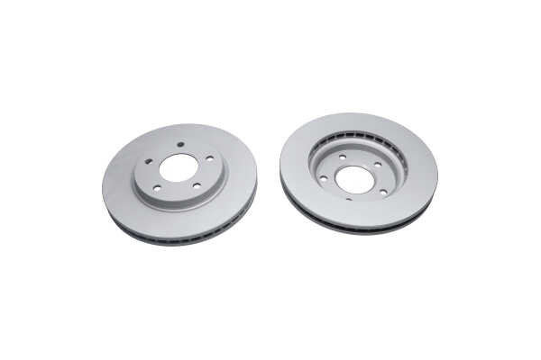 KAVO PARTS BR-5775-C Bremsscheibe