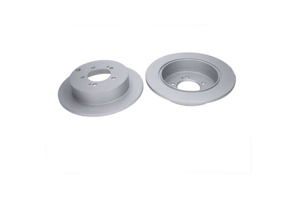 Спирачен диск 42.49.F4 KAVO PARTS BR-5776-C VW, OPEL, PEUGEOT, CITROЁN, MITSUBISHI