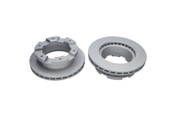 KAVO PARTS BR-5778-C Remschijf