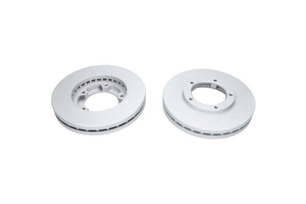 Disco freno MC894847 KAVO PARTS BR-5785-C MITSUBISHI, MAZDA