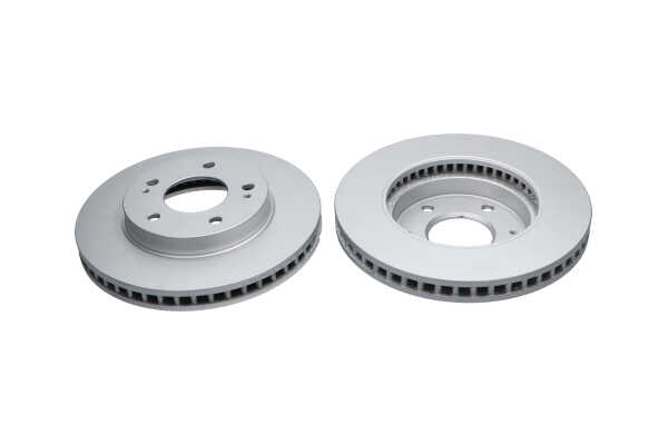 KAVO PARTS BR-5798-C Спирачен диск дебелина на спирачния диск: 28mm, брой на дупките: 5, Ø: 270mm