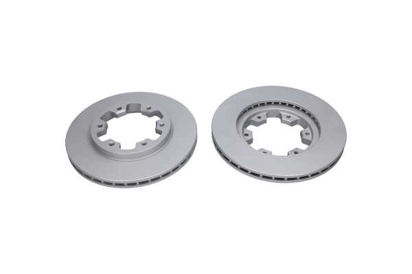 Спирачен диск 40206 10W01 KAVO PARTS BR-6717-C NISSAN, INFINITI