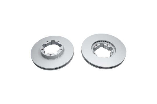 KAVO PARTS BR-6746-C Remschijf