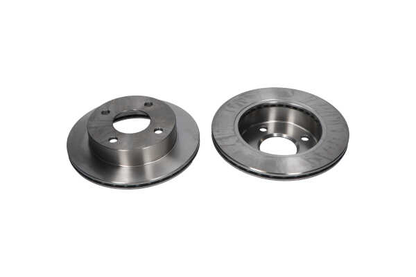 Спирачен диск 4020641B05 KAVO PARTS BR-6758 NISSAN
