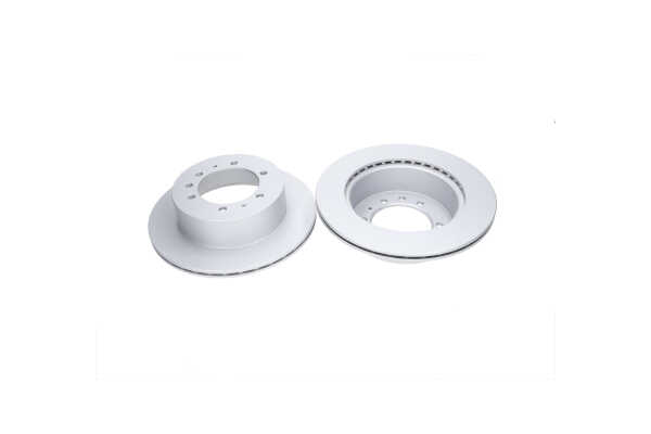KAVO PARTS BR-6766-C Bremsscheibe