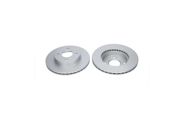 Remschijf 40206-72B01 KAVO PARTS BR-6771-C NISSAN, SUZUKI, INFINITI