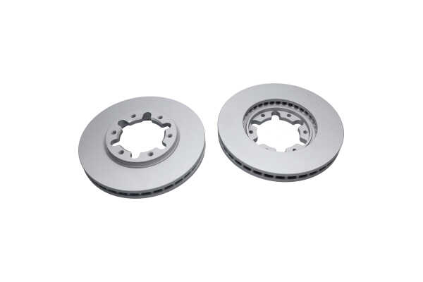 KAVO PARTS BR-6784-C Bremsscheibe