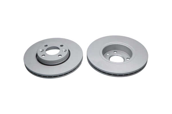 Спирачен диск 40206 4AA1A KAVO PARTS BR-6785-C RENAULT, NISSAN