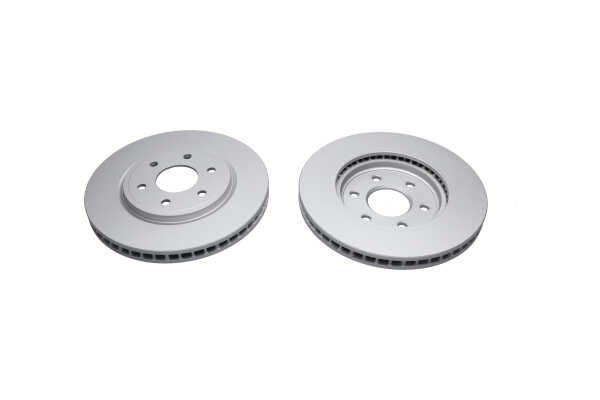 Disque de frein 40206-9BE0C KAVO PARTS BR-6792-C NISSAN