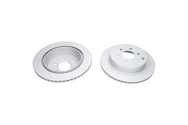 KAVO PARTS BR-6803-C Bremsscheibe