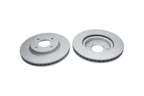Bremsscheibe BR-6807-C KAVO PARTS 40206ET00A NISSAN