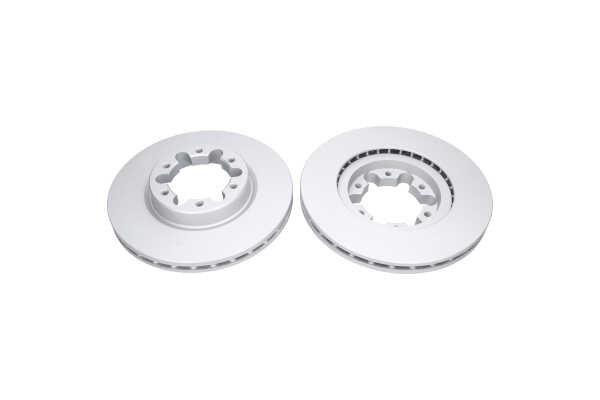 KAVO PARTS BR-6809-C Bremsscheibe
