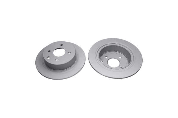 KAVO PARTS BR-6814-C Bremsscheibe