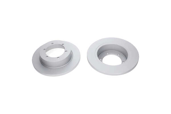KAVO PARTS BR-6815-C Bremsscheibe