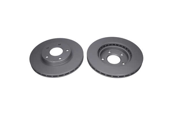 Bremsscheibe BR-6818-C KAVO PARTS 402061KA3B NISSAN, INFINITI