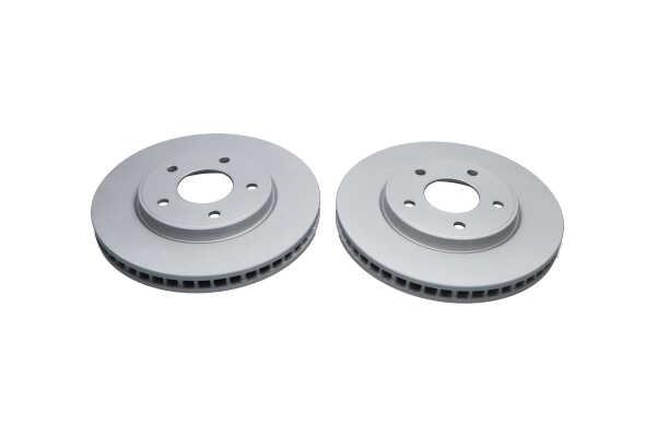 Спирачен диск 40206 CY00A KAVO PARTS BR-6829-C NISSAN, MAZDA, INFINITI