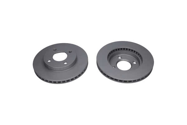 Bremsscheibe 40206 CT40A KAVO PARTS BR-6837-C NISSAN