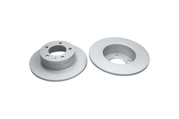 Remschijf set KAVO PARTS BR-6838-C