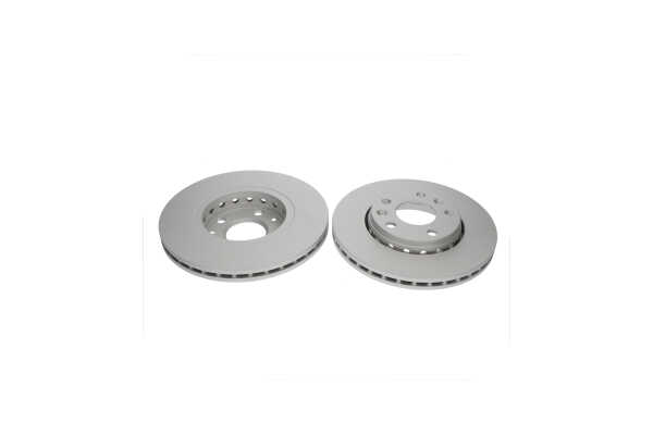 Disque de frein 40206-4151R KAVO PARTS BR-6840-C RENAULT, NISSAN, DACIA, SKODA, RENAULT TRUCKS