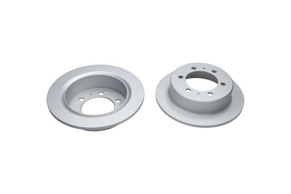 KAVO PARTS BR-7701-C Спирачен диск