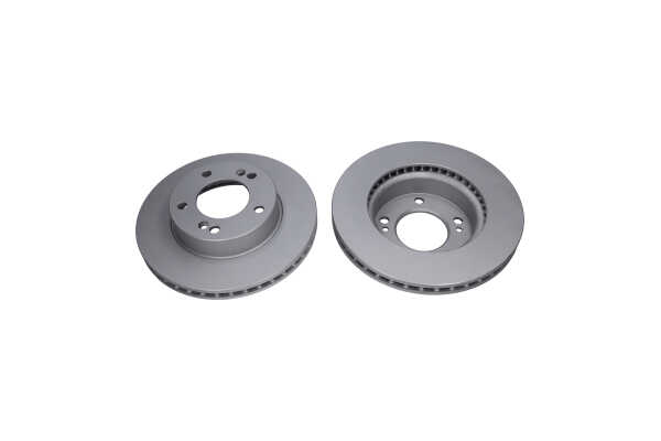 KAVO PARTS BR-7704-C Bremsscheibe