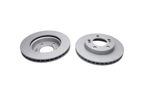 KAVO PARTS BR7705C Disque Ssangyong Rexton W 2.0 Xdi 155 CV Diesel 2012
