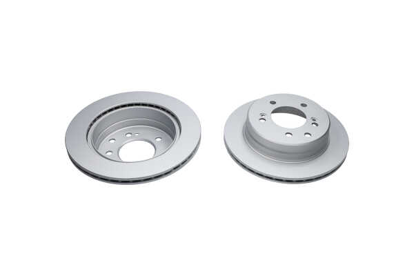 KAVO PARTS BR-7707-C Féktárcsa