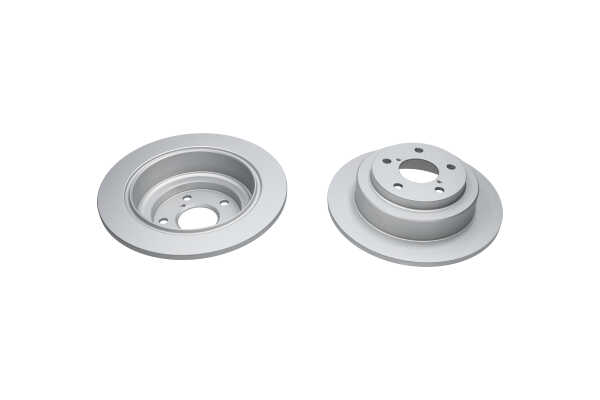 KAVO PARTS BR-8209-C Disque de frein