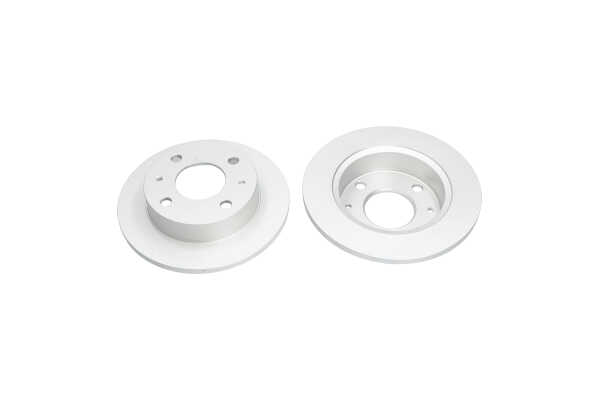 Scheibenbremsen KAVO PARTS BR-8215-C Bewertung