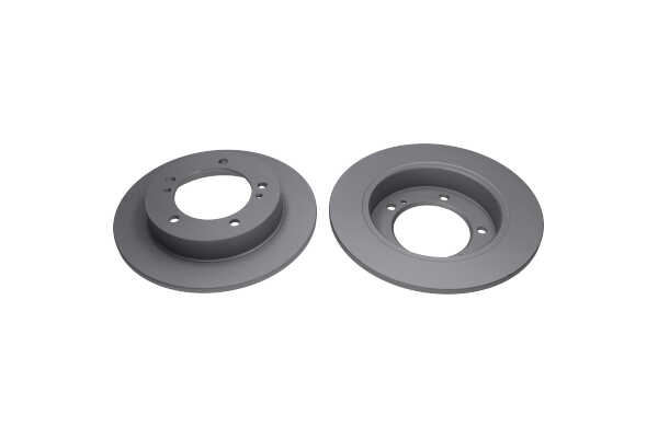 KAVO PARTS BR-8704-C Disque de frein
