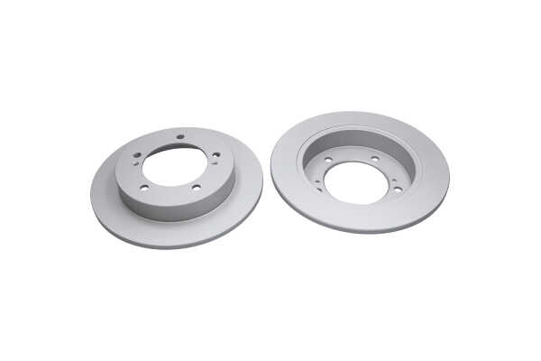 KAVO PARTS BR8706C Poulie, tendeur de courroie d'accessoire Suzuki SJ Cabriolet 1.3 (SJ413) 70 CV Essence 1996
