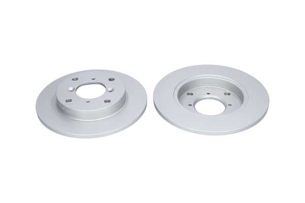 Remschijf set KAVO PARTS BR-8708-C