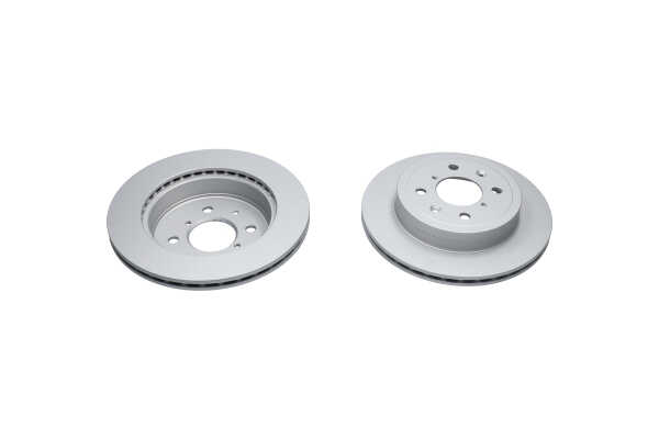 KAVO PARTS BR-8718-C Brake disc