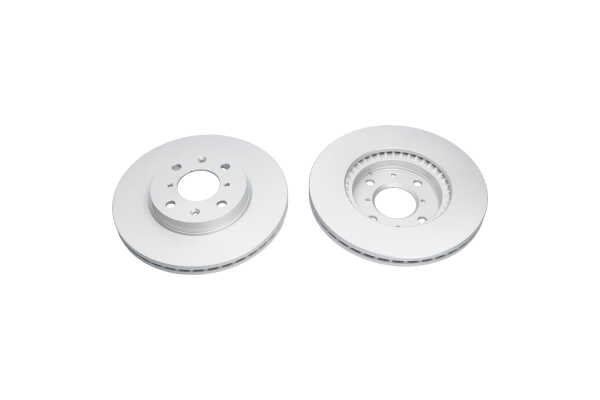 Remschijf set KAVO PARTS BR-8719-C