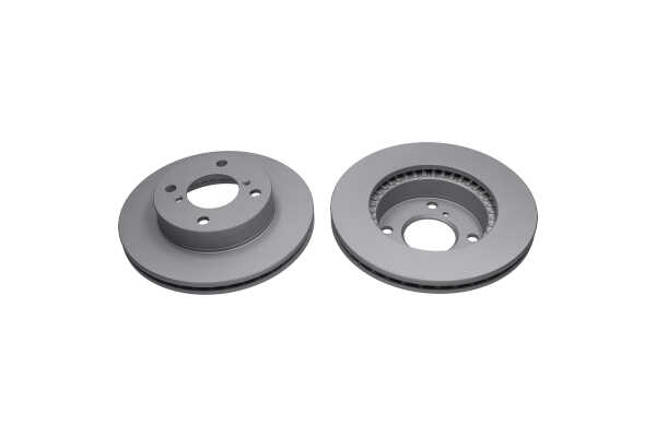 KAVO PARTS BR-8720-C Bremsscheibe SUZUKI ALTO 1.0 68 PS Benzin