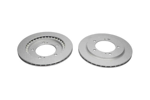 KAVO PARTS BR-8721-C Remschijf