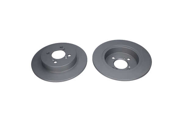 Brake discs KAVO PARTS BR-8726-C rating