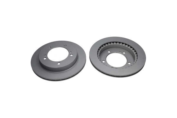 KAVO PARTS BR-8733-C Спирачен диск