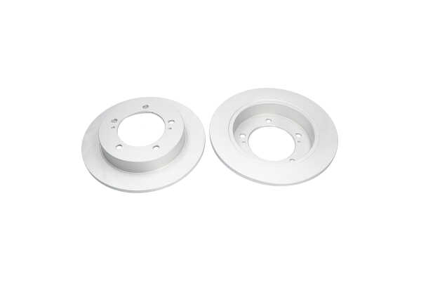KAVO PARTS BR-8734-C Bremsscheibe